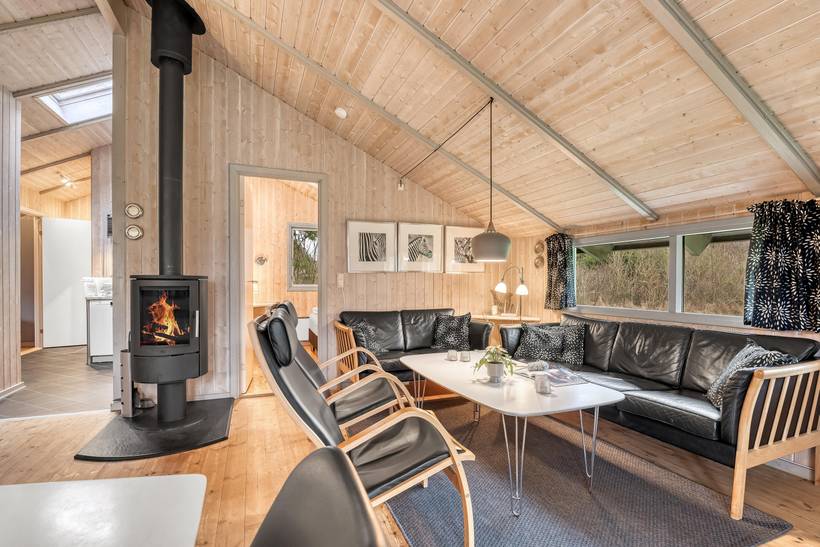 Foto von Ferienhaus NE55 in Marielyst - Falster