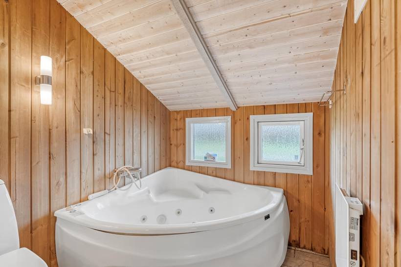 Foto von Ferienhaus NE55 in Marielyst - Falster
