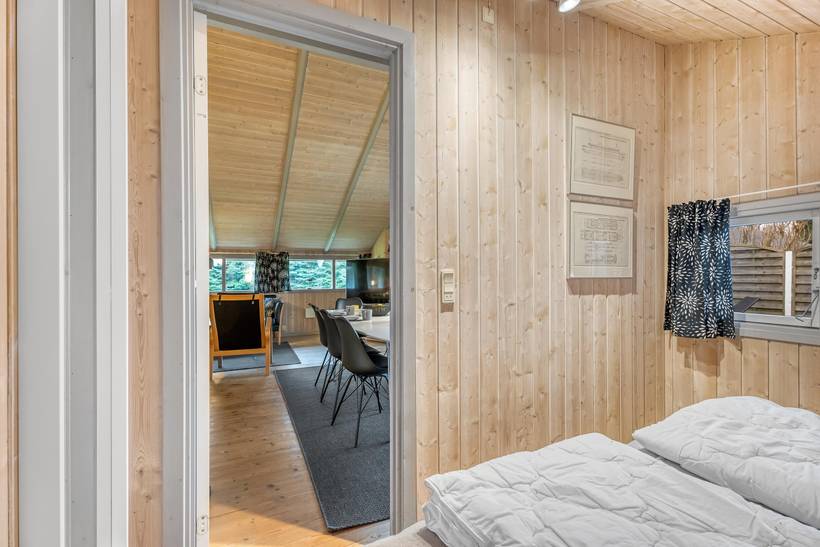 Foto von Ferienhaus NE55 in Marielyst - Falster