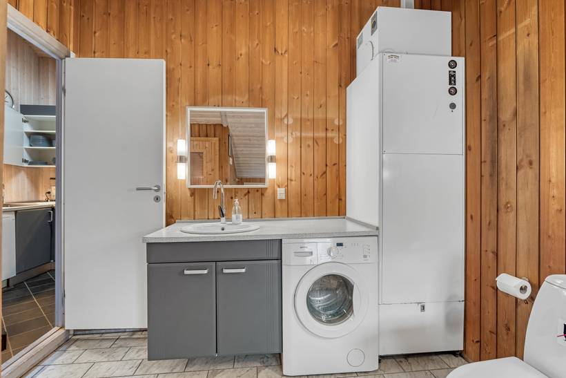 Foto von Ferienhaus NE55 in Marielyst - Falster