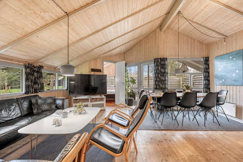 Foto von Ferienhaus NE55 in Marielyst - Falster