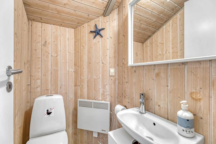 Foto von Ferienhaus NE55 in Marielyst - Falster