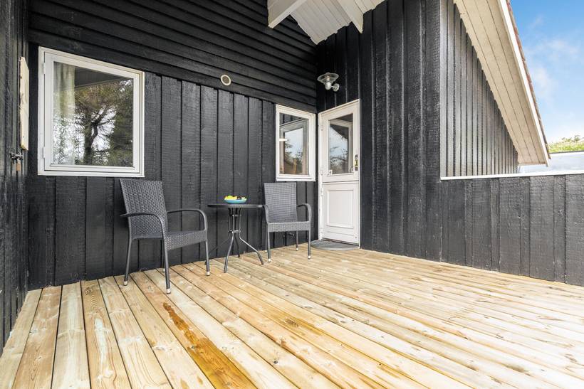 Foto von Ferienhaus NE55 in Marielyst - Falster