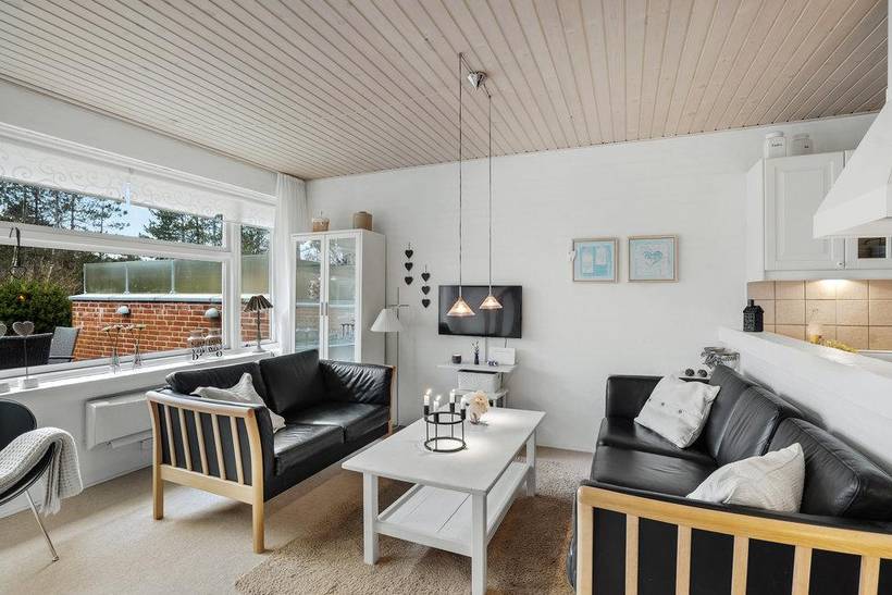 Foto von Ferienhaus NE56 in Havneby - Rømø