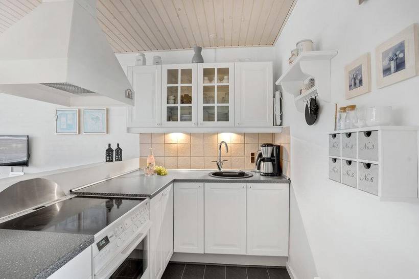 Foto von Ferienhaus NE56 in Havneby - Rømø