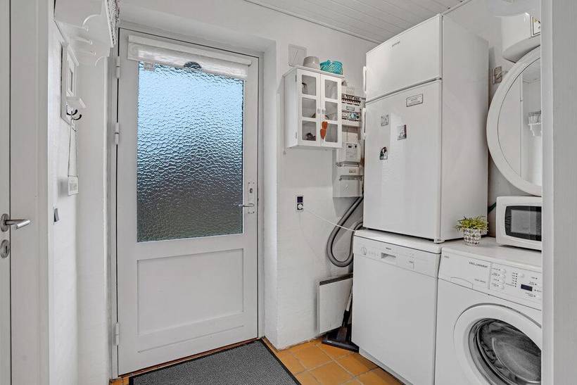 Foto von Ferienhaus NE56 in Havneby - Rømø