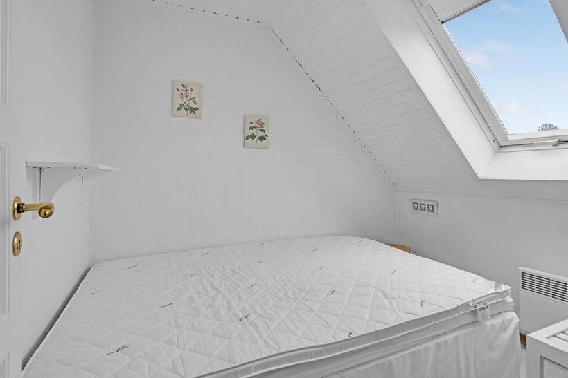 Foto von Ferienhaus NE56 in Havneby - Rømø