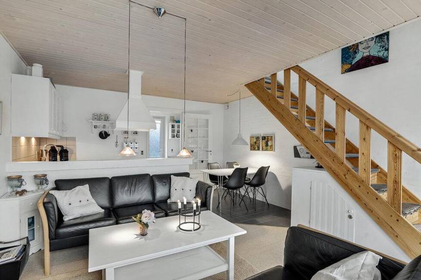 Foto von Ferienhaus NE56 in Havneby - Rømø