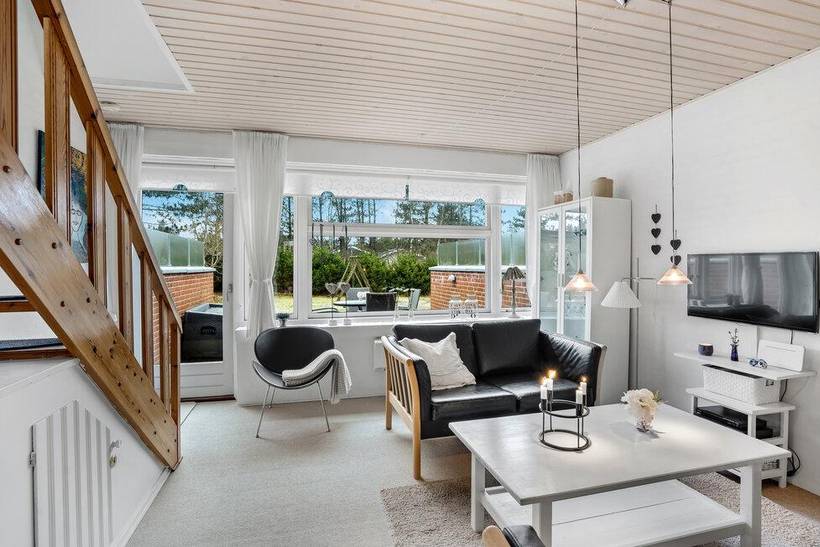Foto von Ferienhaus NE56 in Havneby - Rømø