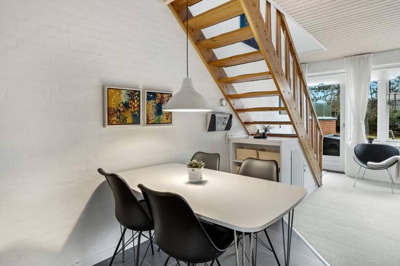 Foto von Ferienhaus NE56 in Havneby - Rømø