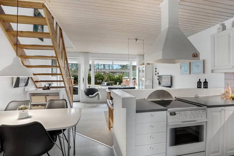 Foto von Ferienhaus NE56 in Havneby - Rømø