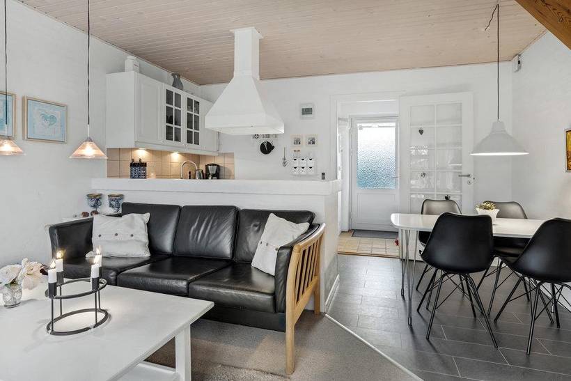 Foto von Ferienhaus NE56 in Havneby - Rømø
