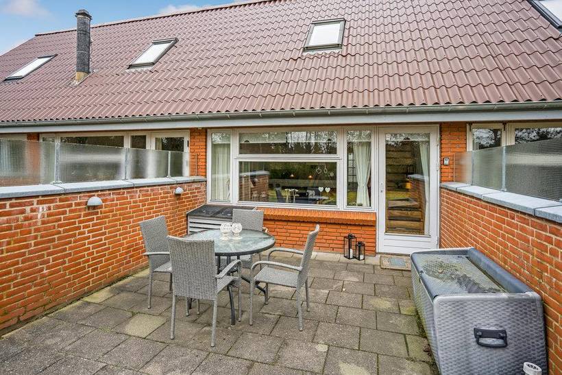 Foto von Ferienhaus NE56 in Havneby - Rømø