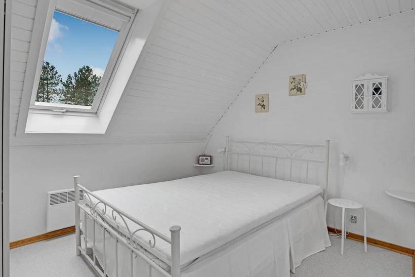 Foto von Ferienhaus NE56 in Havneby - Rømø