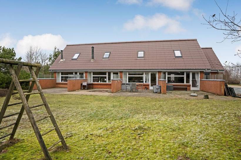 Foto von Ferienhaus NE56 in Havneby - Rømø