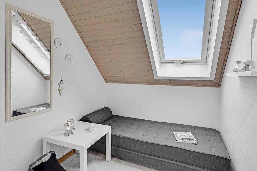 Foto von Ferienhaus NE56 in Havneby - Rømø