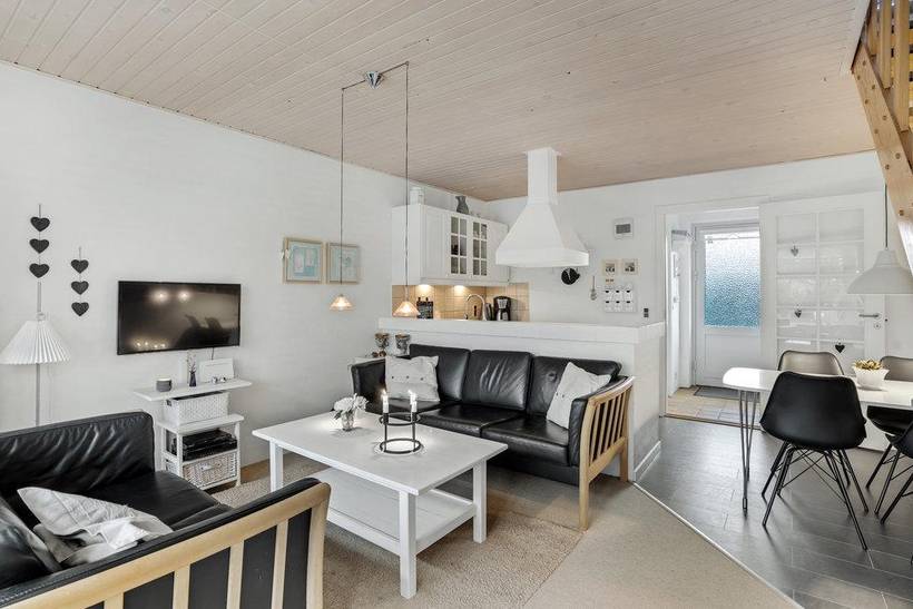 Foto von Ferienhaus NE56 in Havneby - Rømø