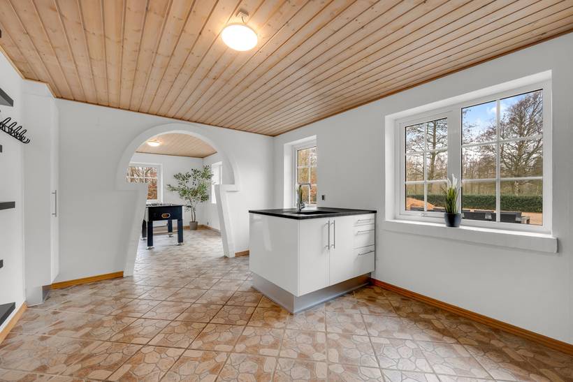 Foto von Ferienhaus NE59 in Skaven - Westjütland
