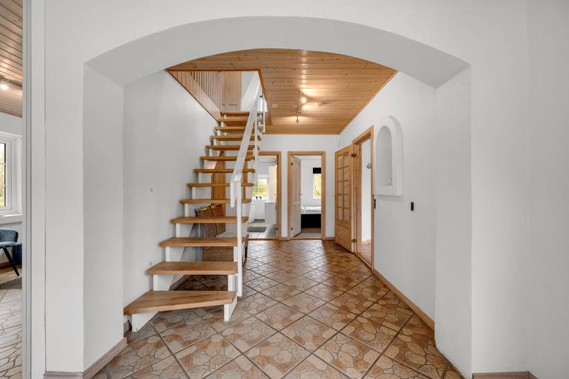 Foto von Ferienhaus NE59 in Skaven - Westjütland