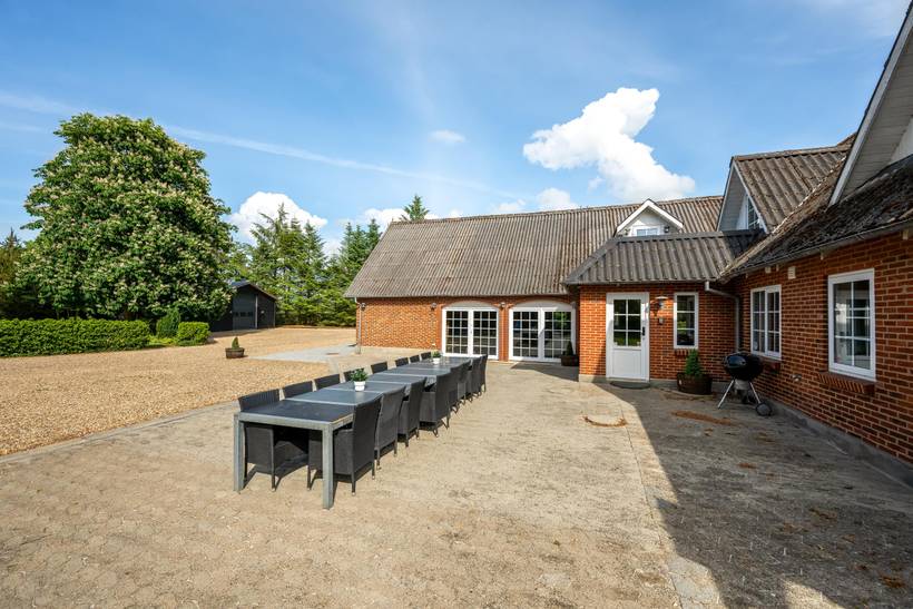 Foto von Ferienhaus NE59 in Skaven - Westjütland