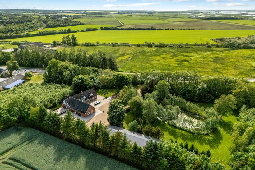 Foto von Ferienhaus NE59 in Skaven - Westjütland