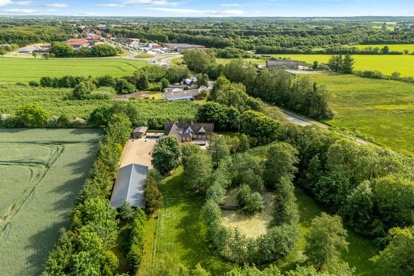 Foto von Ferienhaus NE59 in Skaven - Westjütland
