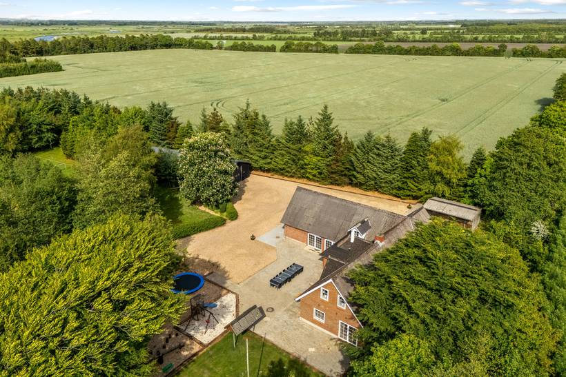 Foto von Ferienhaus NE59 in Skaven - Westjütland