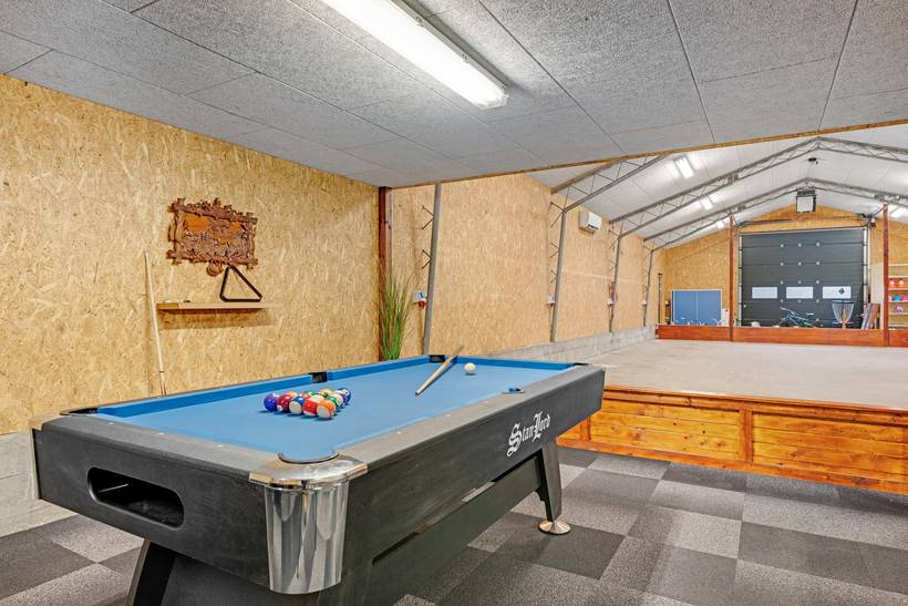 Foto von Ferienhaus NE59 in Skaven - Westjütland