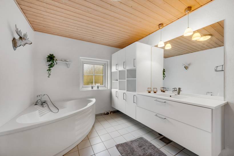 Foto von Ferienhaus NE59 in Skaven - Westjütland