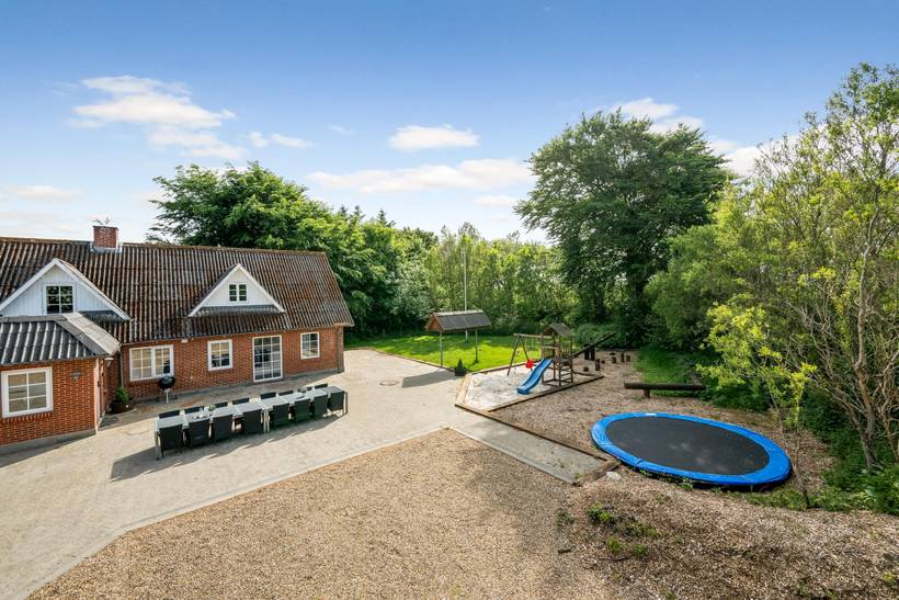 Foto von Ferienhaus NE59 in Skaven - Westjütland