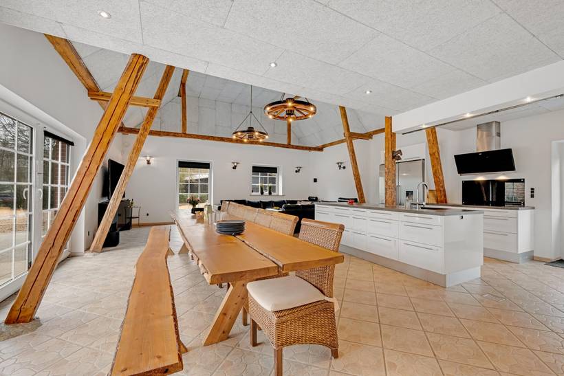 Foto von Ferienhaus NE59 in Skaven - Westjütland