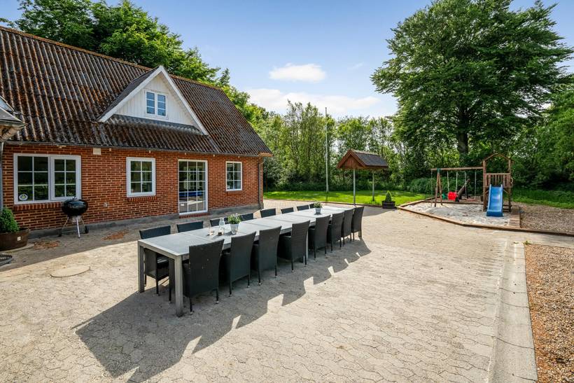 Foto von Ferienhaus NE59 in Skaven - Westjütland