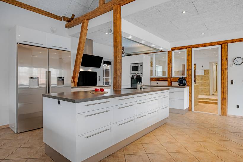 Foto von Ferienhaus NE59 in Skaven - Westjütland