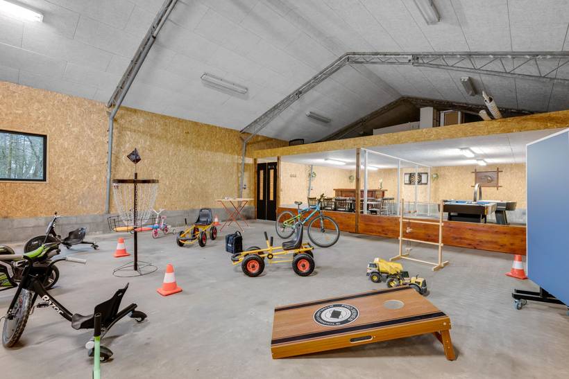 Foto von Ferienhaus NE59 in Skaven - Westjütland