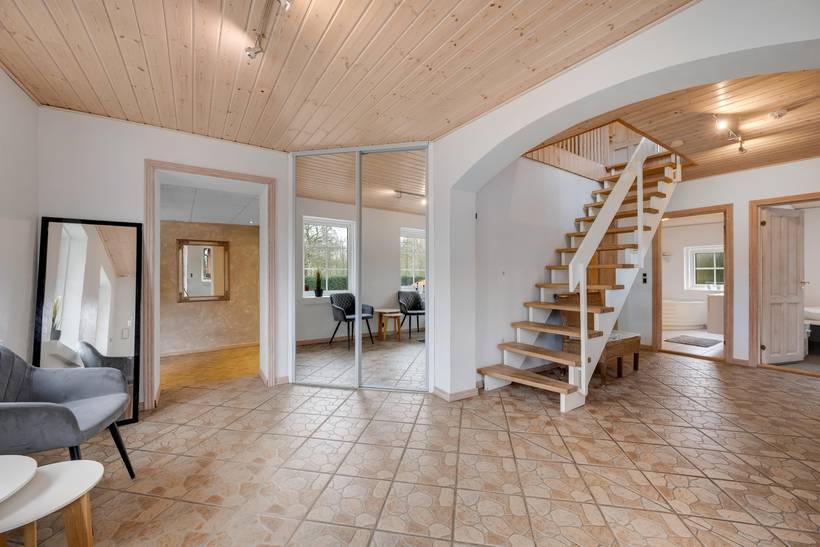 Foto von Ferienhaus NE59 in Skaven - Westjütland