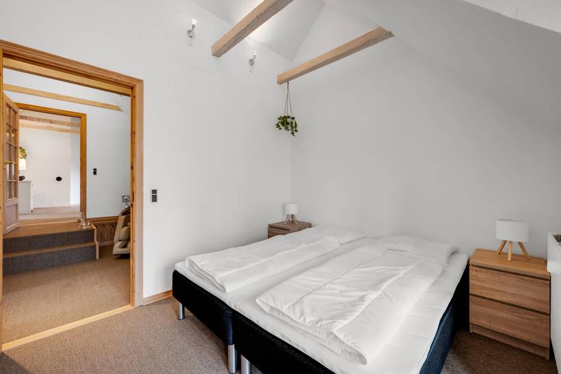Foto von Ferienhaus NE59 in Skaven - Westjütland