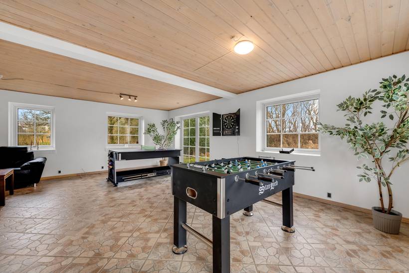 Foto von Ferienhaus NE59 in Skaven - Westjütland