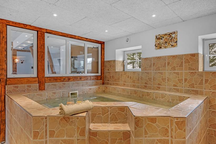 Foto von Ferienhaus NE59 in Skaven - Westjütland