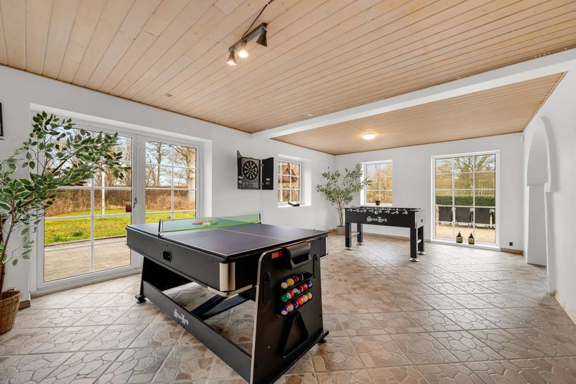 Foto von Ferienhaus NE59 in Skaven - Westjütland