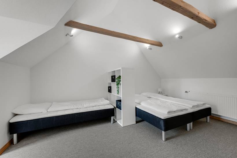 Foto von Ferienhaus NE59 in Skaven - Westjütland
