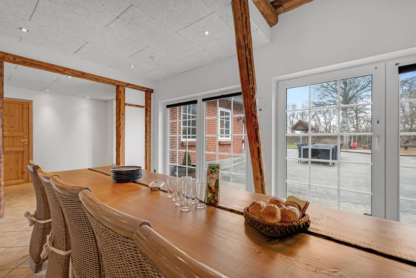Foto von Ferienhaus NE59 in Skaven - Westjütland