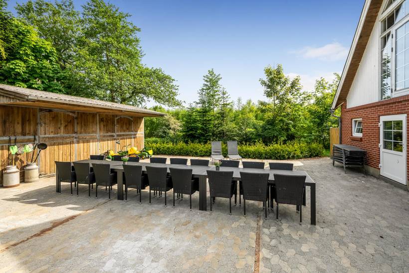 Foto von Ferienhaus NE59 in Skaven - Westjütland