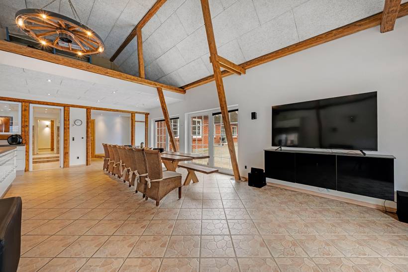 Foto von Ferienhaus NE59 in Skaven - Westjütland