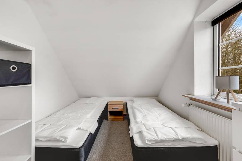 Foto von Ferienhaus NE59 in Skaven - Westjütland