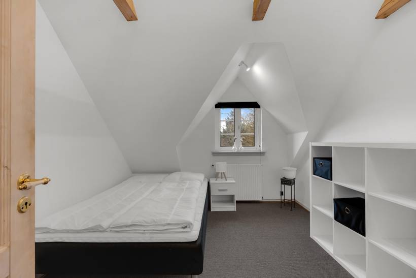 Foto von Ferienhaus NE59 in Skaven - Westjütland