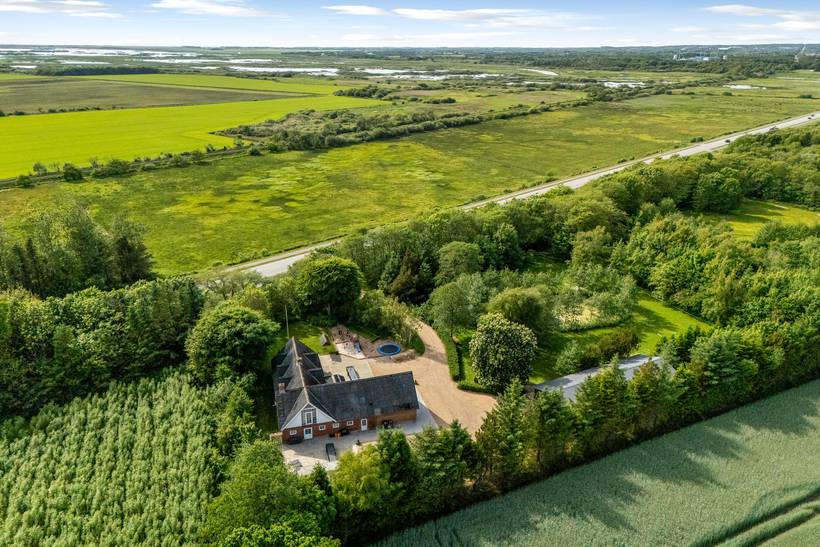 Foto von Ferienhaus NE59 in Skaven - Westjütland
