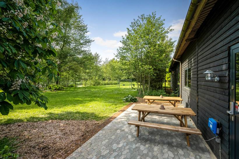 Foto von Ferienhaus NE59 in Skaven - Westjütland