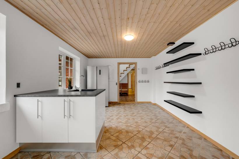 Foto von Ferienhaus NE59 in Skaven - Westjütland