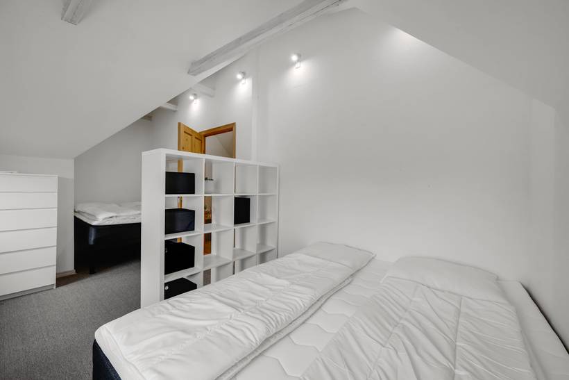 Foto von Ferienhaus NE59 in Skaven - Westjütland