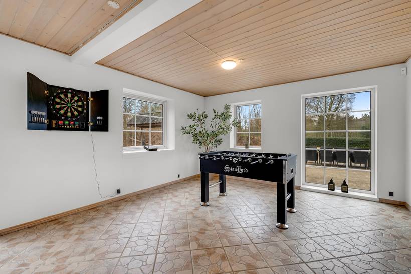 Foto von Ferienhaus NE59 in Skaven - Westjütland